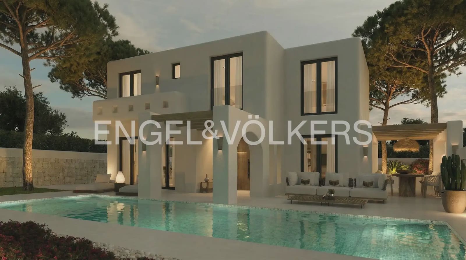 3 slaapkamer Villa te koop in Pedreguer met garage - € 595.000 (Ref: 9898314)