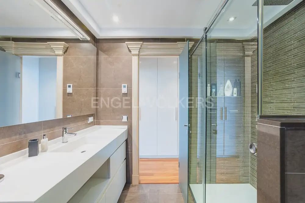Villa/Maison de 4 chambres à louer à Denia avec piscine garage - 7 000 € (Ref: 9898315)