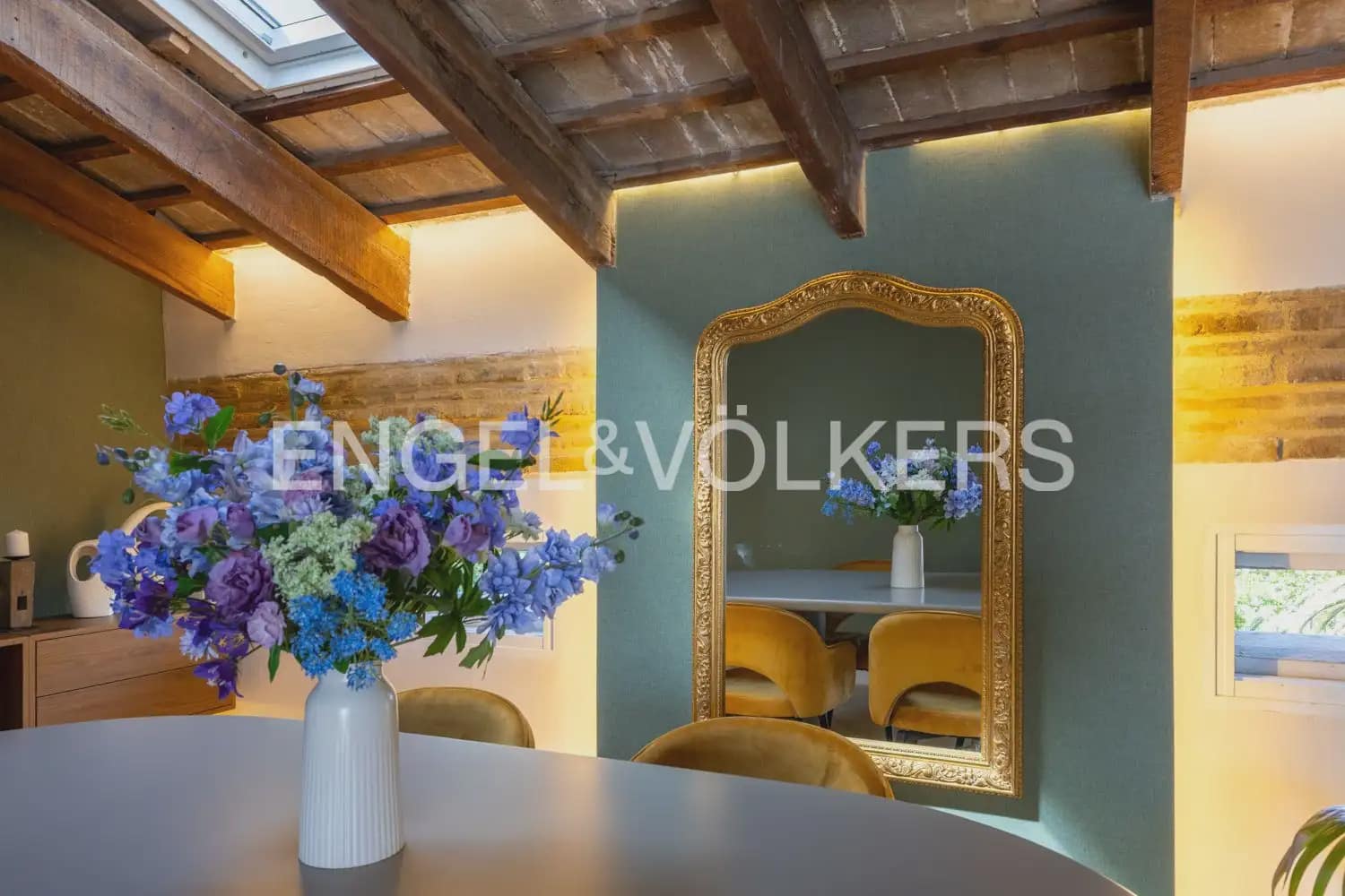 2 Zimmer Penthouse zu verkaufen in Valencia Stadt - 750.000 € (Ref: 9898316)