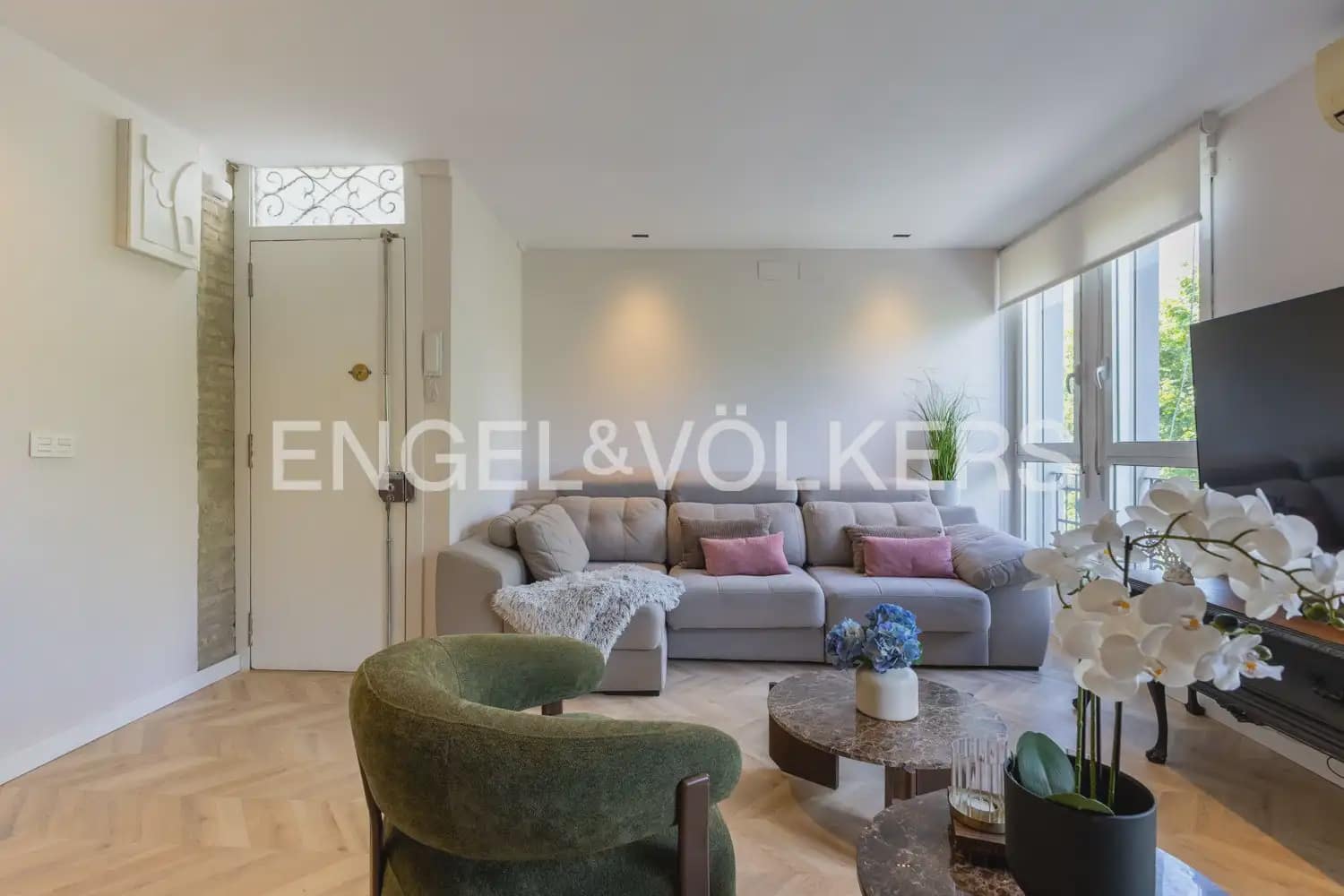 2 Zimmer Penthouse zu verkaufen in Valencia Stadt - 750.000 € (Ref: 9898316)
