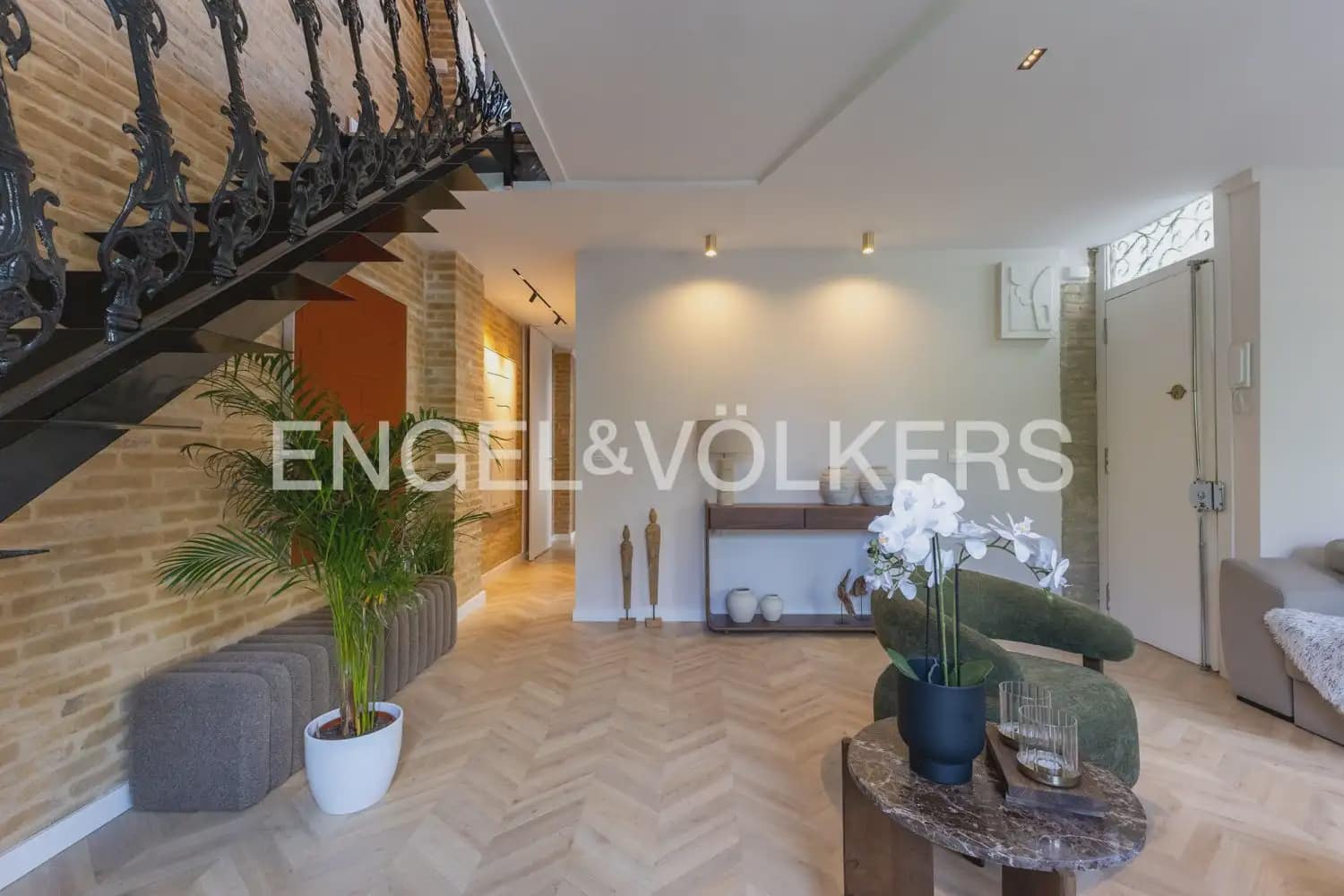 2 Zimmer Penthouse zu verkaufen in Valencia Stadt - 750.000 € (Ref: 9898316)