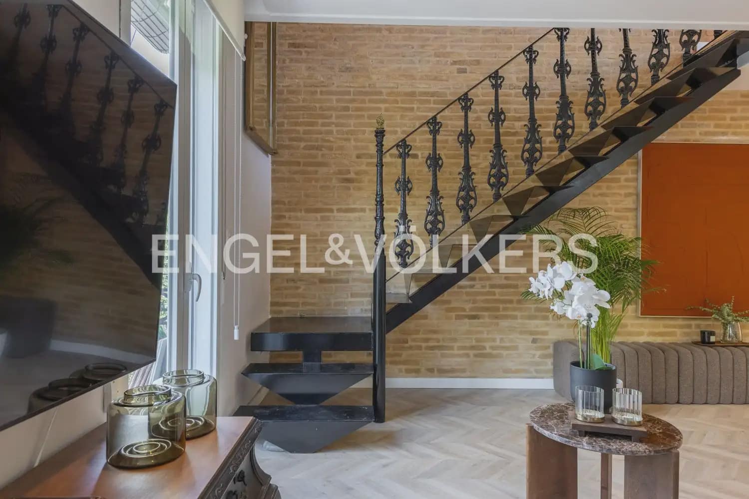2 Zimmer Penthouse zu verkaufen in Valencia Stadt - 750.000 € (Ref: 9898316)