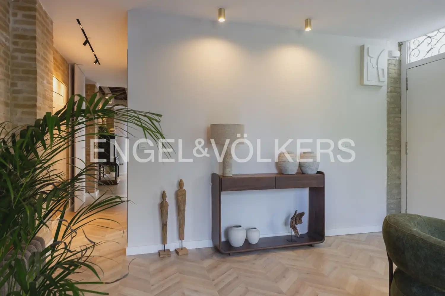 2 Zimmer Penthouse zu verkaufen in Valencia Stadt - 750.000 € (Ref: 9898316)