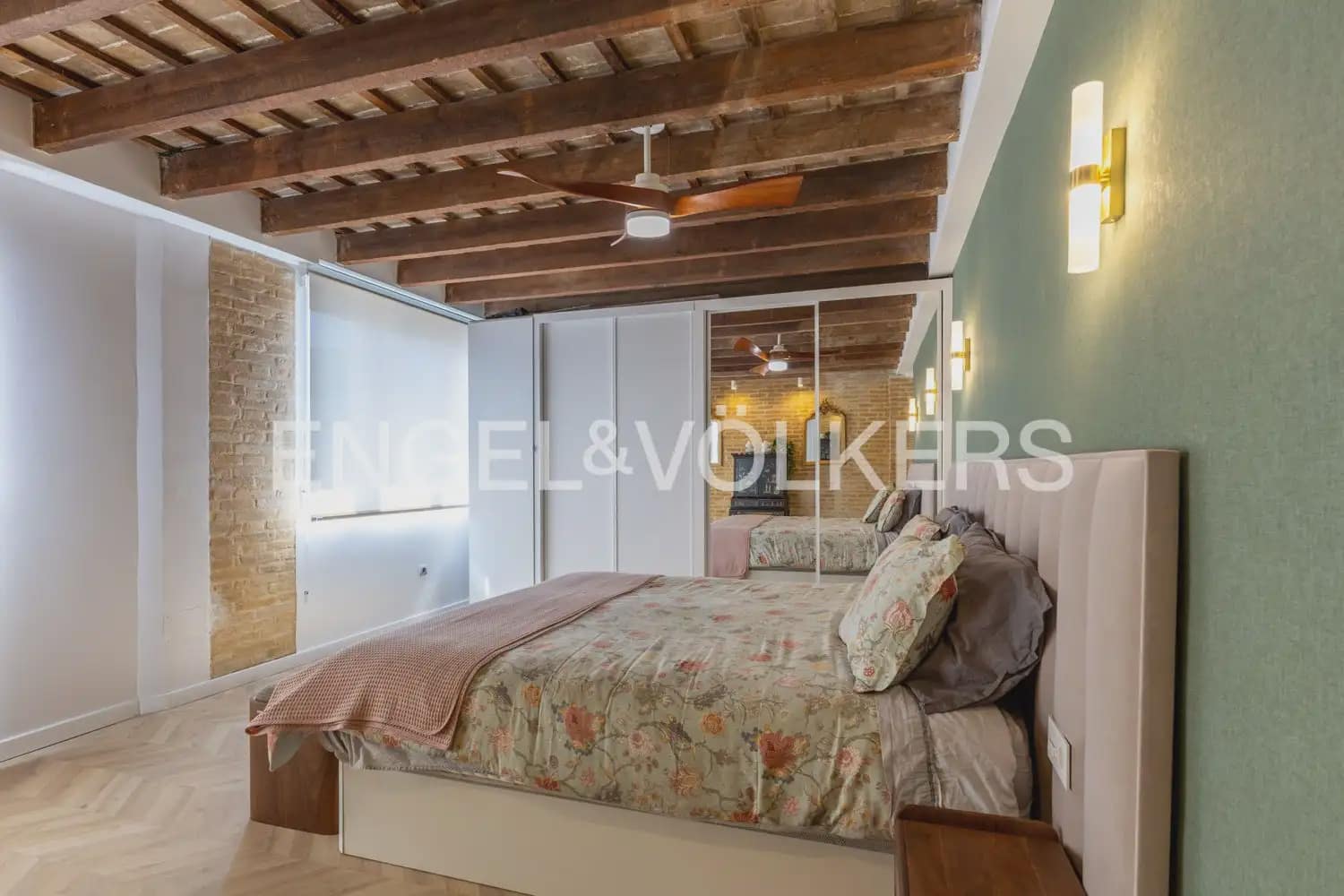 2 Zimmer Penthouse zu verkaufen in Valencia Stadt - 750.000 € (Ref: 9898316)