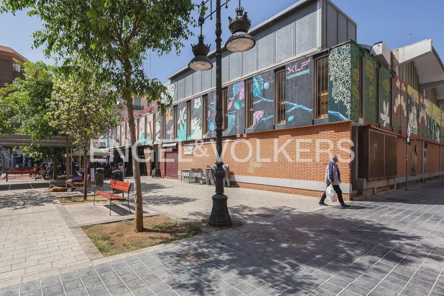 2 Zimmer Penthouse zu verkaufen in Valencia Stadt - 750.000 € (Ref: 9898316)