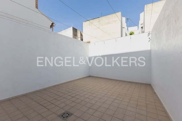 3 slaapkamer Huis te koop in La Pobla de Vallbona met garage - € 450.000 (Ref: 9898317)
