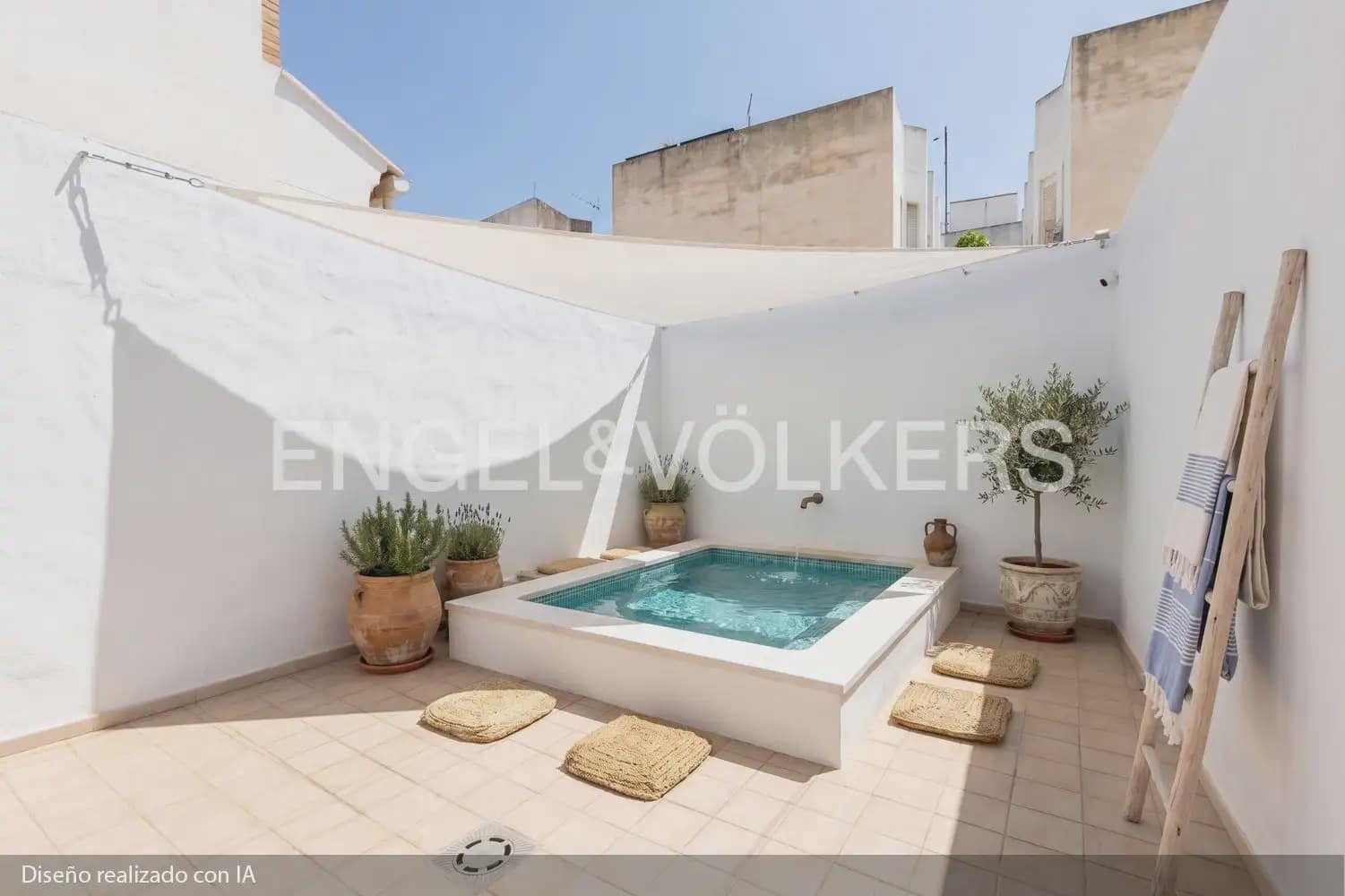 3 slaapkamer Huis te koop in La Pobla de Vallbona met garage - € 450.000 (Ref: 9898317)