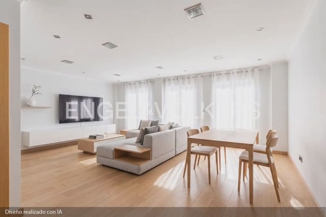 3 slaapkamer Huis te koop in La Pobla de Vallbona met garage - € 450.000 (Ref: 9898317)