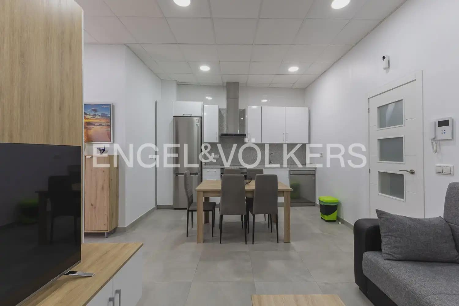 3 slaapkamer Huis te koop in La Pobla de Vallbona met garage - € 450.000 (Ref: 9898317)