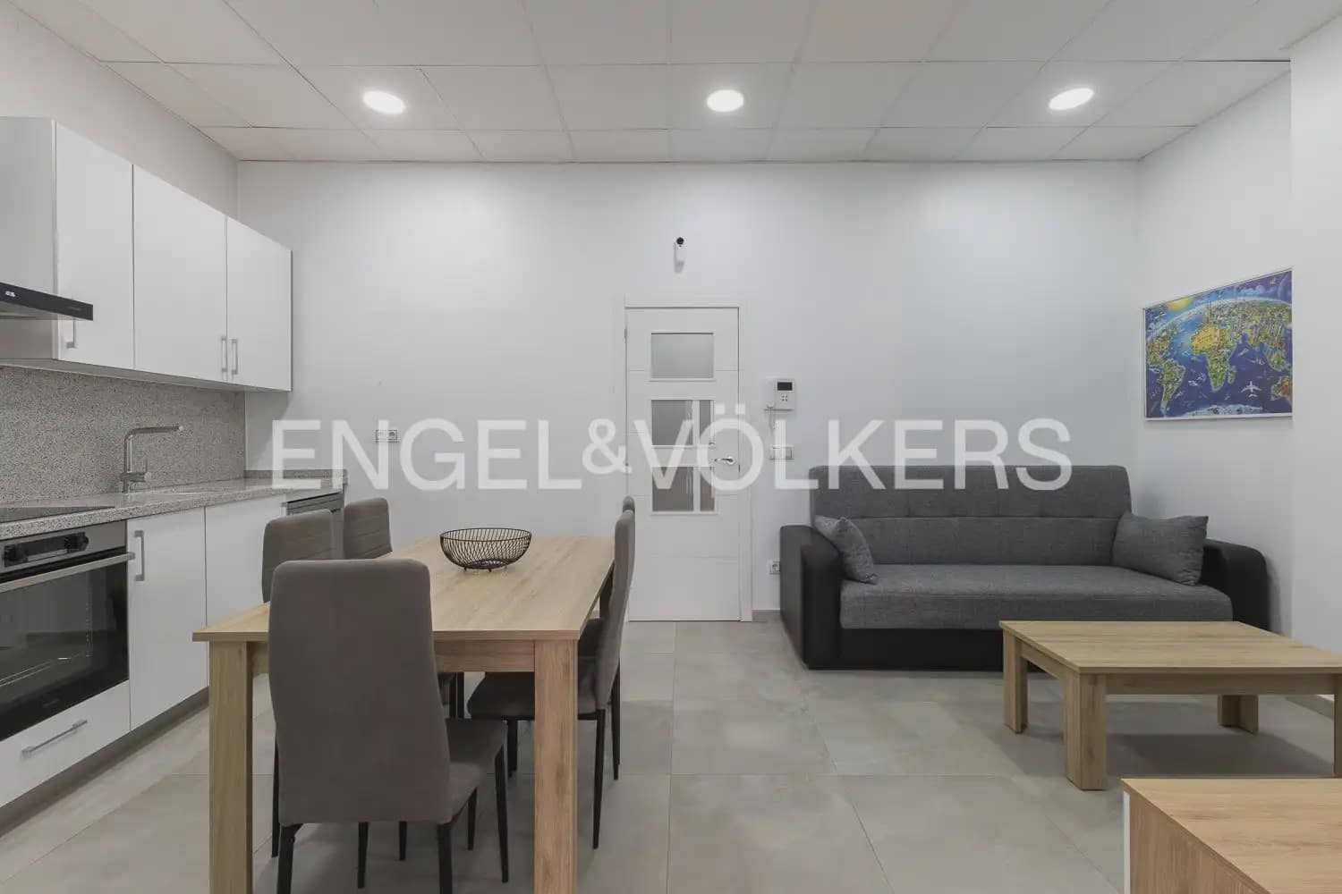 3 slaapkamer Huis te koop in La Pobla de Vallbona met garage - € 450.000 (Ref: 9898317)