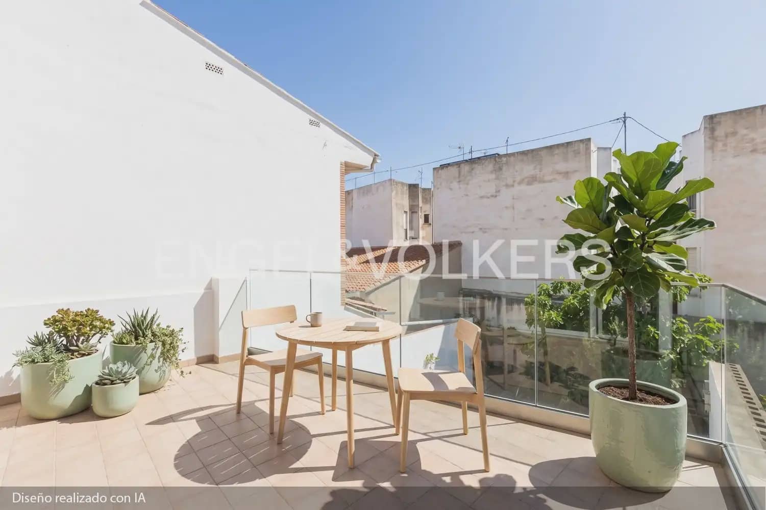 3 slaapkamer Huis te koop in La Pobla de Vallbona met garage - € 450.000 (Ref: 9898317)