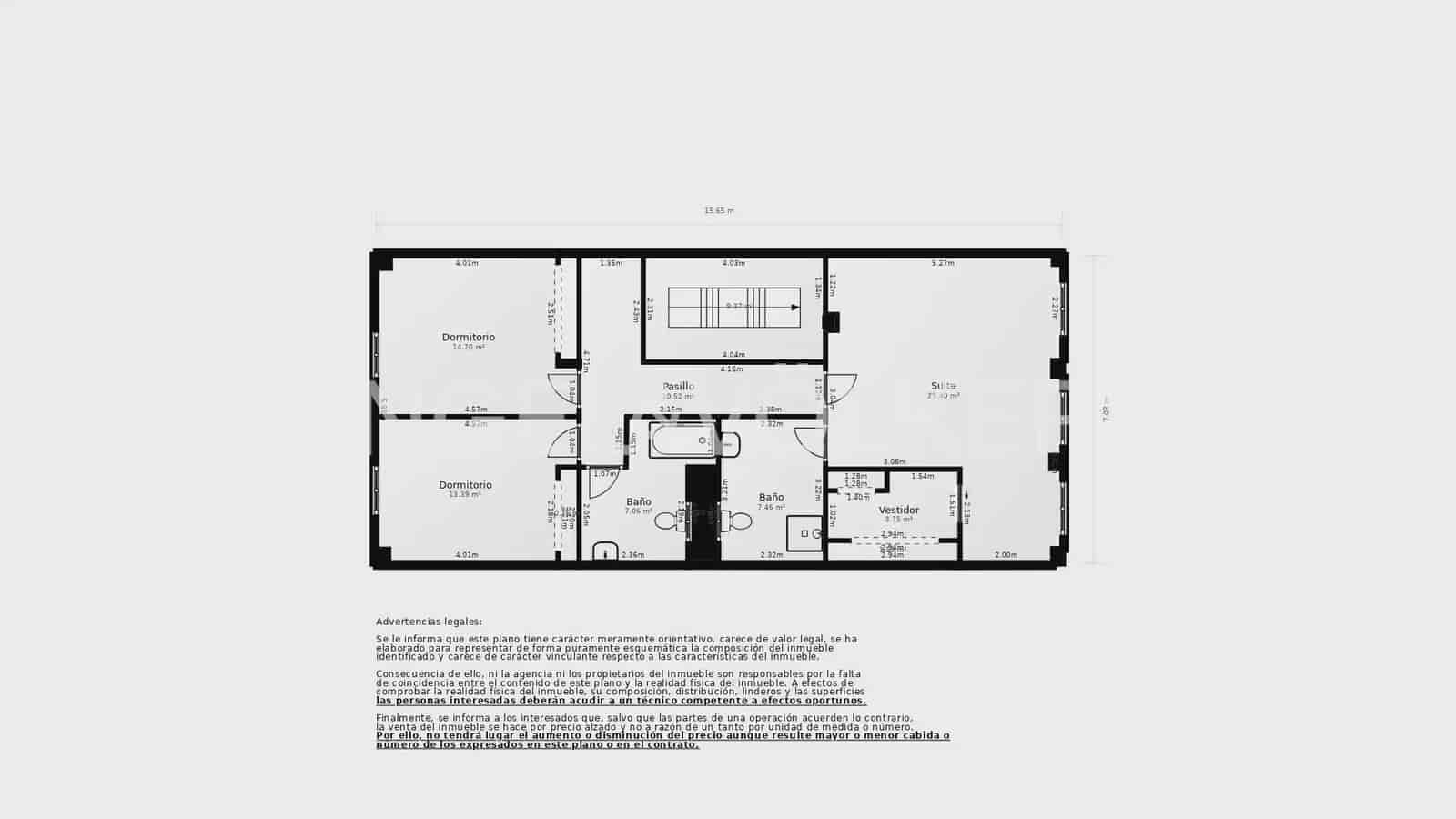 3 slaapkamer Huis te koop in La Pobla de Vallbona met garage - € 450.000 (Ref: 9898317)