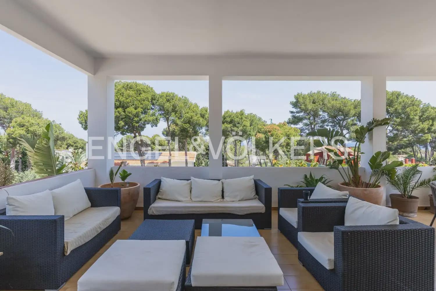 6 sovrum Villa till salu i Denia med pool garage - 1 060 000 € (Ref: 9898319)