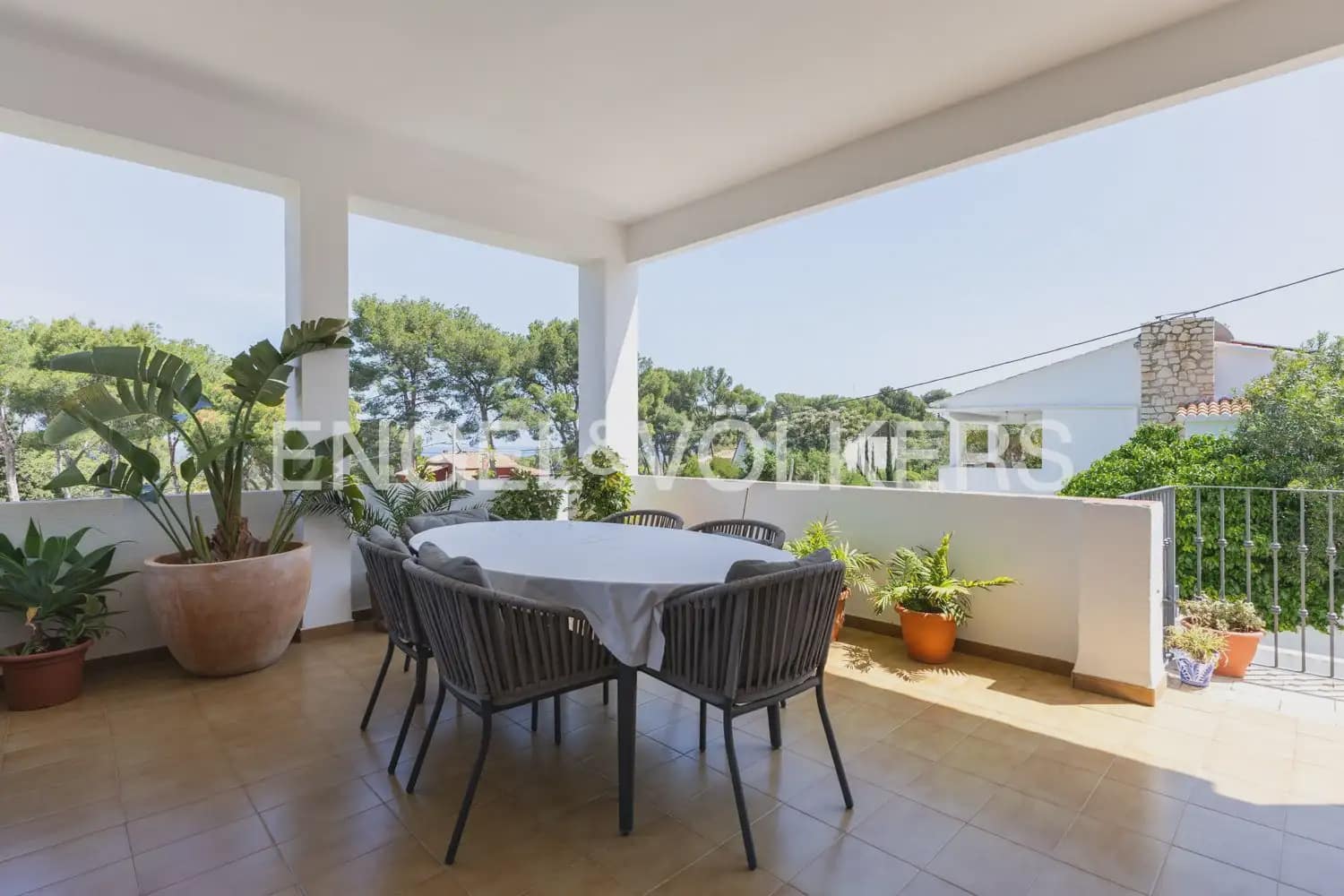 6 sovrum Villa till salu i Denia med pool garage - 1 060 000 € (Ref: 9898319)