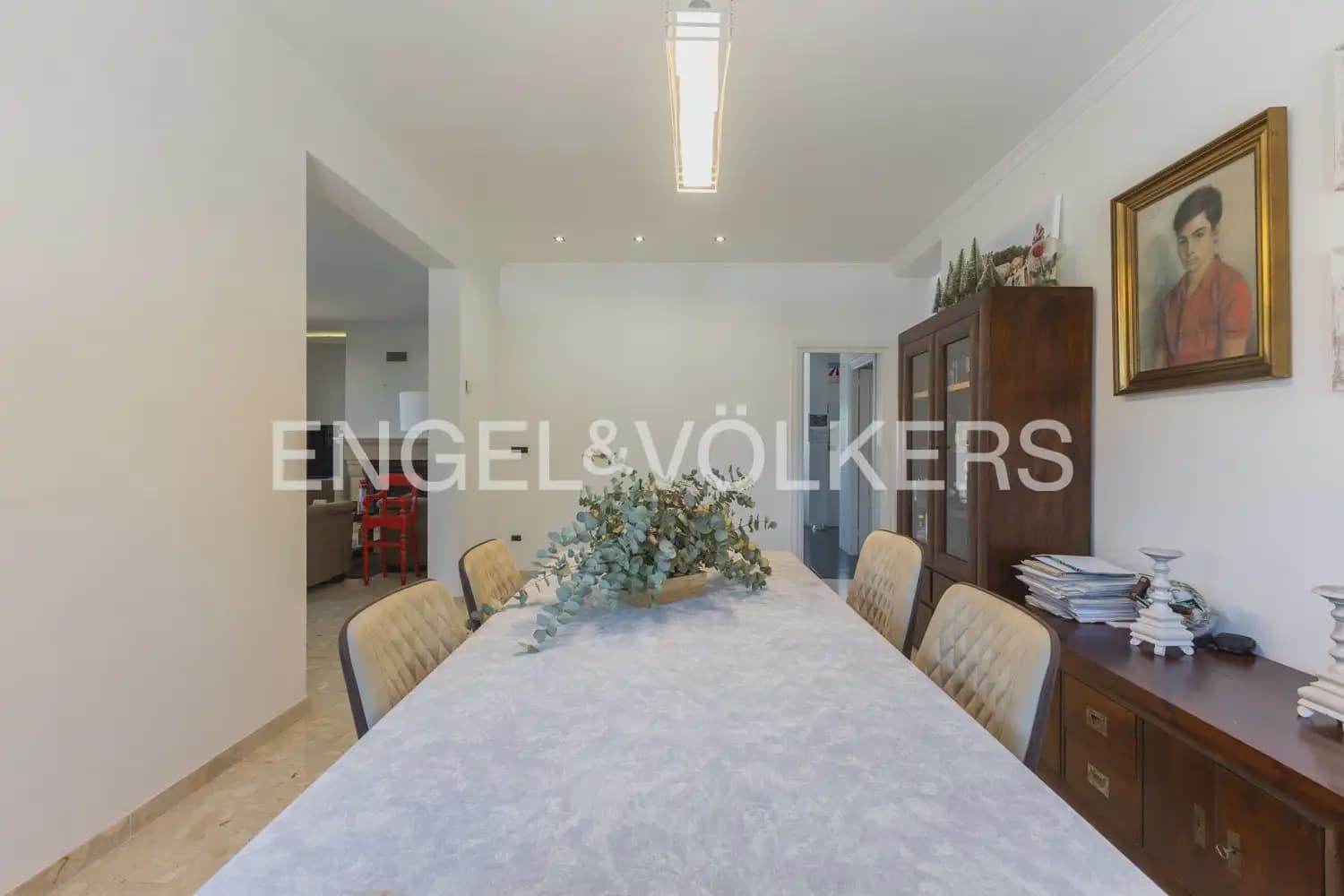 6 sovrum Villa till salu i Denia med pool garage - 1 060 000 € (Ref: 9898319)