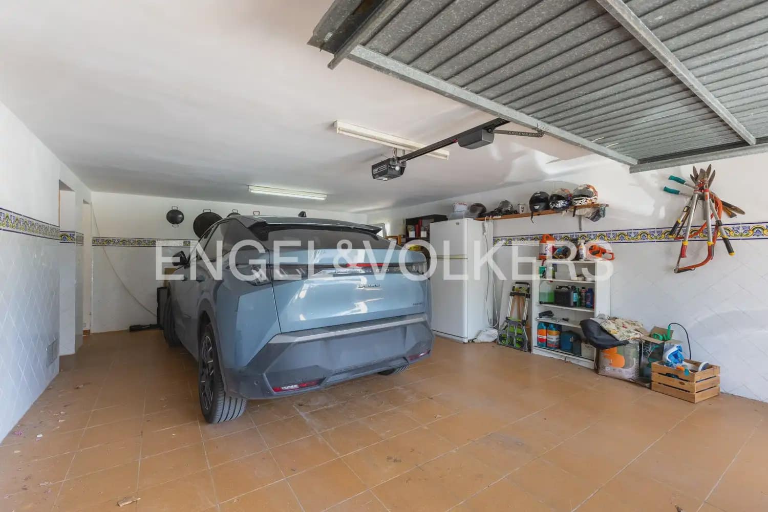 6 sovrum Villa till salu i Denia med pool garage - 1 060 000 € (Ref: 9898319)