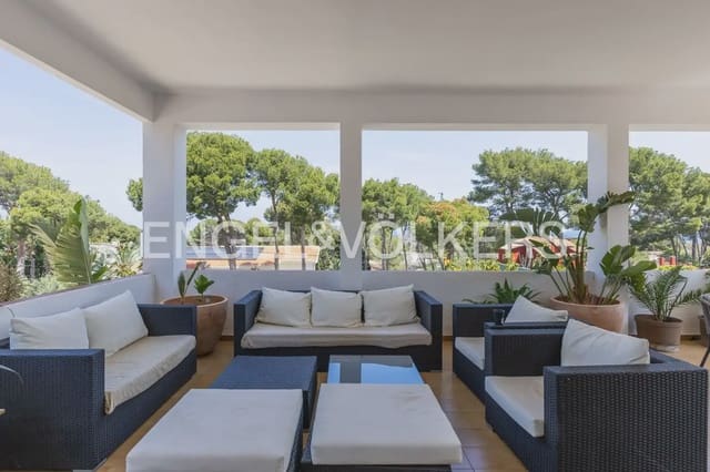 6 sovrum Villa till salu i Las Rotas / Les Rotes, Dénia med pool garage - 1 060 000 € (Ref: 9898319)