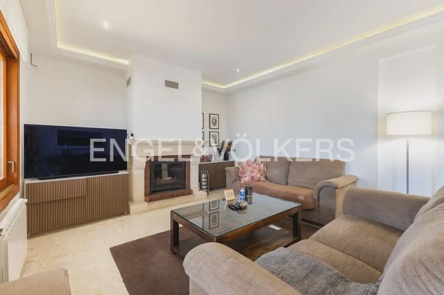 6 sovrum Villa till salu i Las Rotas / Les Rotes, Dénia med pool garage - 1 060 000 € (Ref: 9898319)