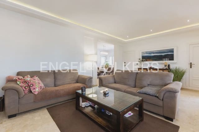 6 sovrum Villa till salu i Las Rotas / Les Rotes, Dénia med pool garage - 1 060 000 € (Ref: 9898319)