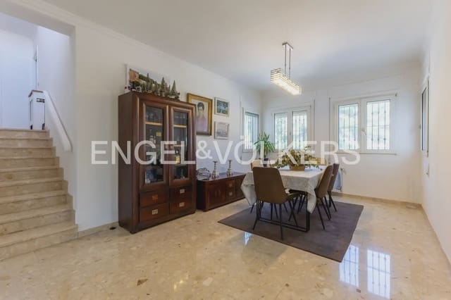 6 sovrum Villa till salu i Las Rotas / Les Rotes, Dénia med pool garage - 1 060 000 € (Ref: 9898319)