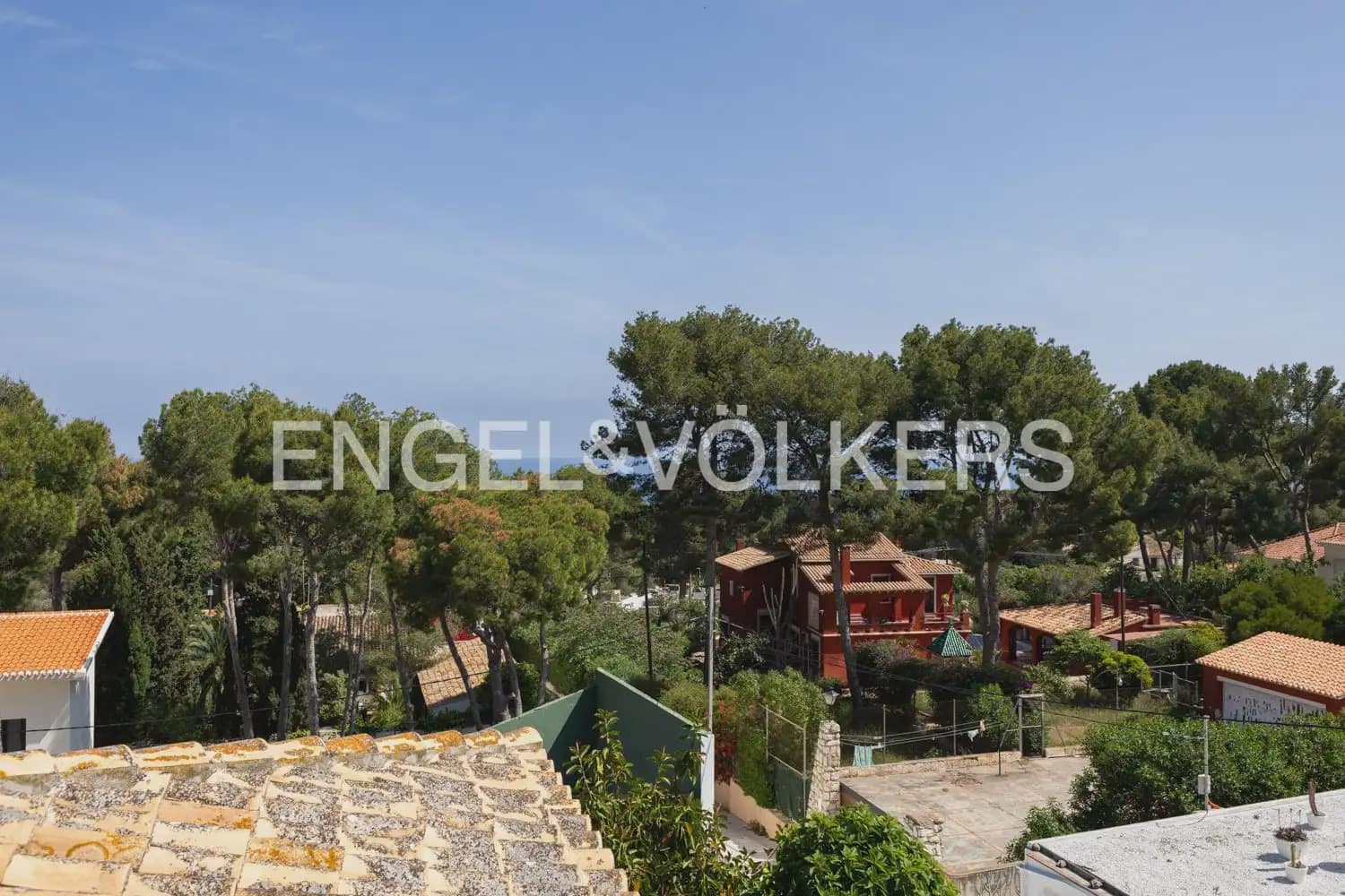 6 sovrum Villa till salu i Denia med pool garage - 1 060 000 € (Ref: 9898319)