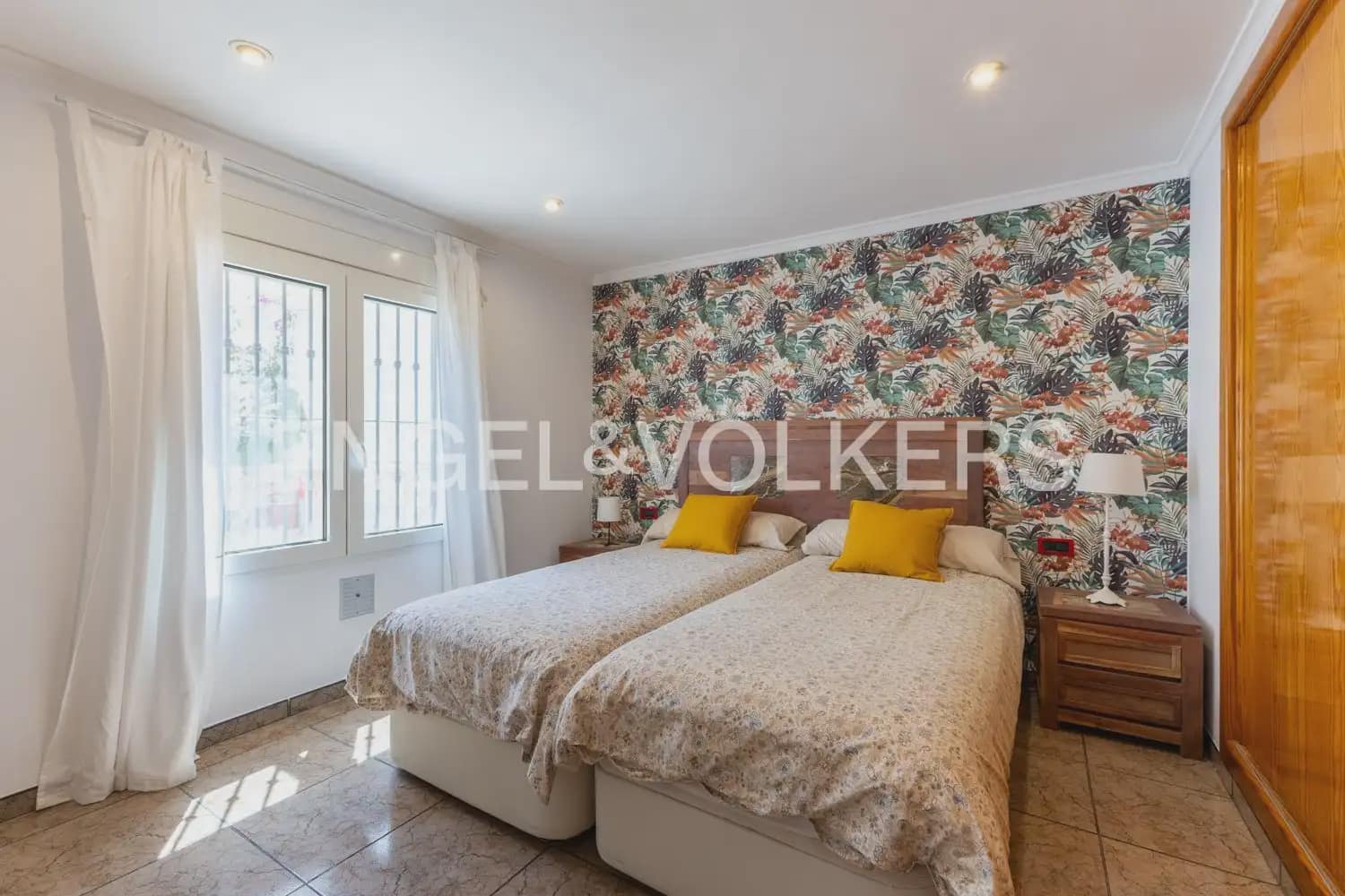 6 sovrum Villa till salu i Denia med pool garage - 1 060 000 € (Ref: 9898319)