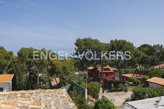 6 sovrum Villa till salu i Las Rotas / Les Rotes, Dénia med pool garage - 1 060 000 € (Ref: 9898319)