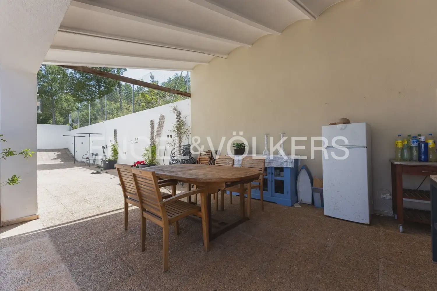 6 sovrum Villa till salu i Denia med pool garage - 1 060 000 € (Ref: 9898319)