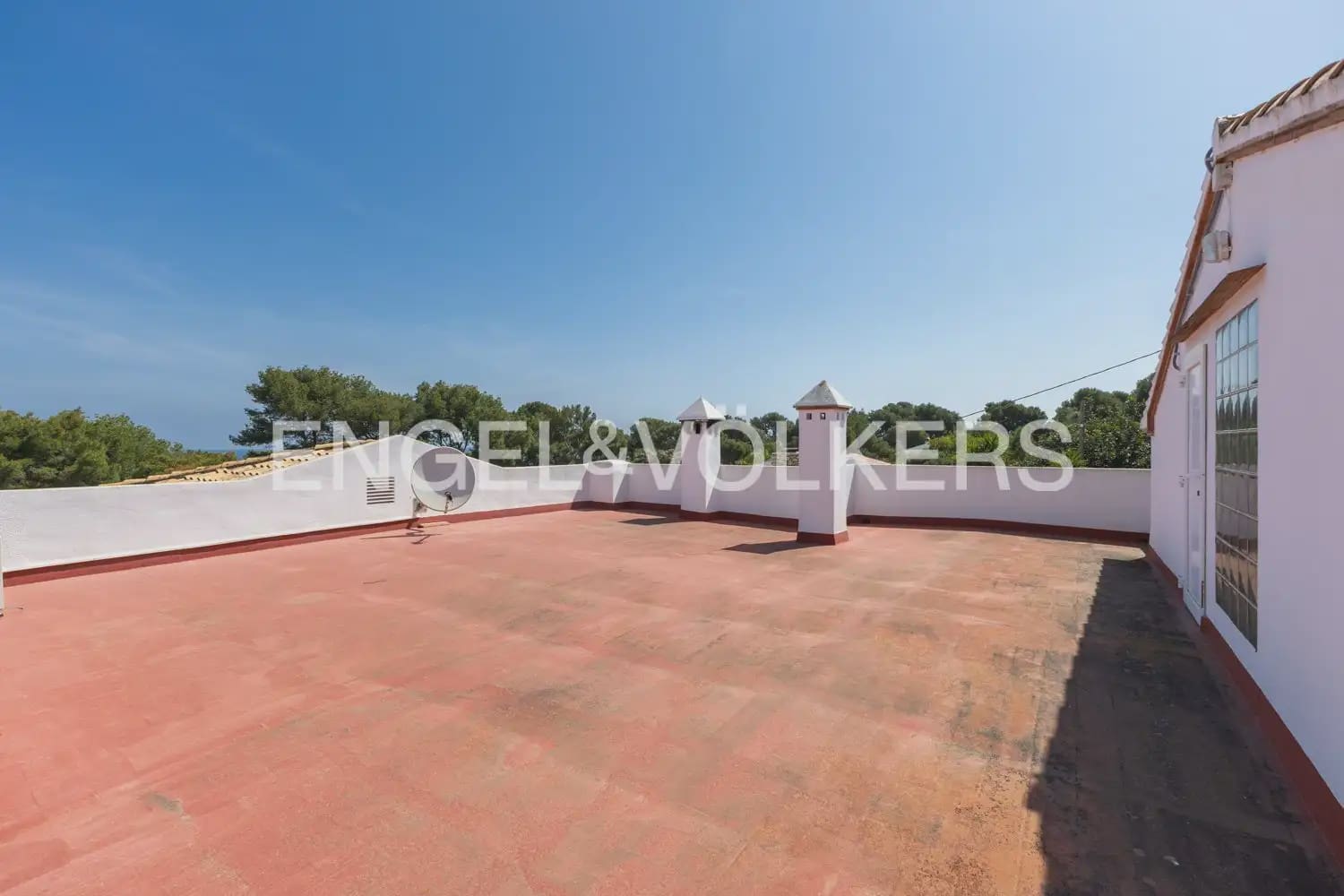 6 sovrum Villa till salu i Denia med pool garage - 1 060 000 € (Ref: 9898319)