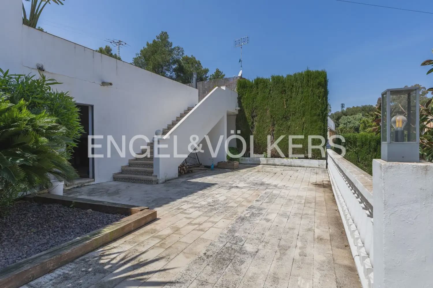 6 sovrum Villa till salu i Denia med pool garage - 1 060 000 € (Ref: 9898319)