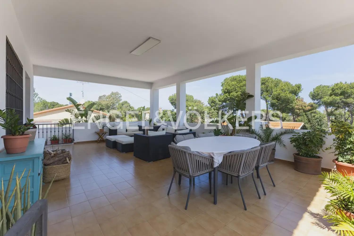 6 sovrum Villa till salu i Denia med pool garage - 1 060 000 € (Ref: 9898319)