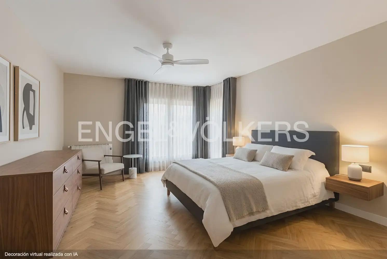 4 sovrum Villa till salu i La Pobla de Vallbona med pool garage - 380 000 € (Ref: 9898320)