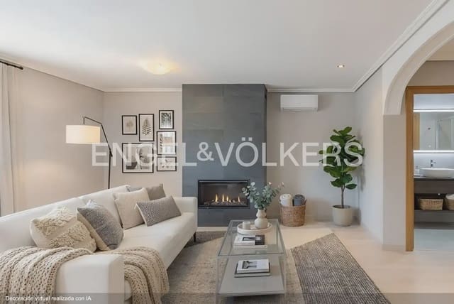 4 sovrum Villa till salu i La Pobla de Vallbona med pool garage - 380 000 € (Ref: 9898320)