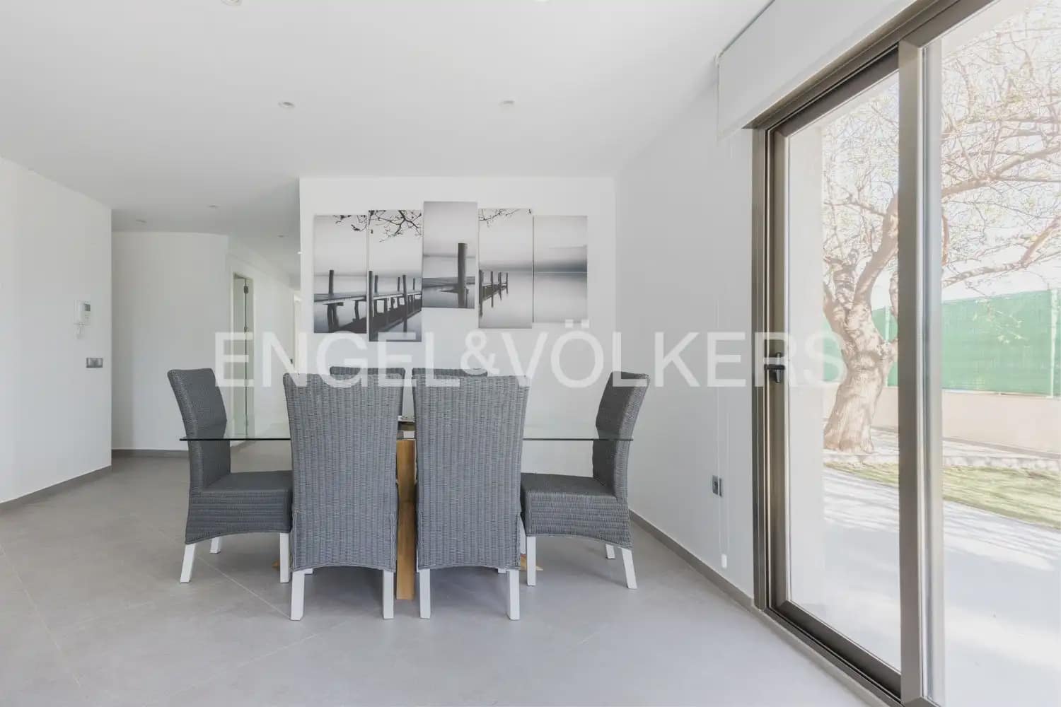 5 sovrum Semi-fristående Villa till salu i Gandia med garage - 818 000 € (Ref: 9898321)