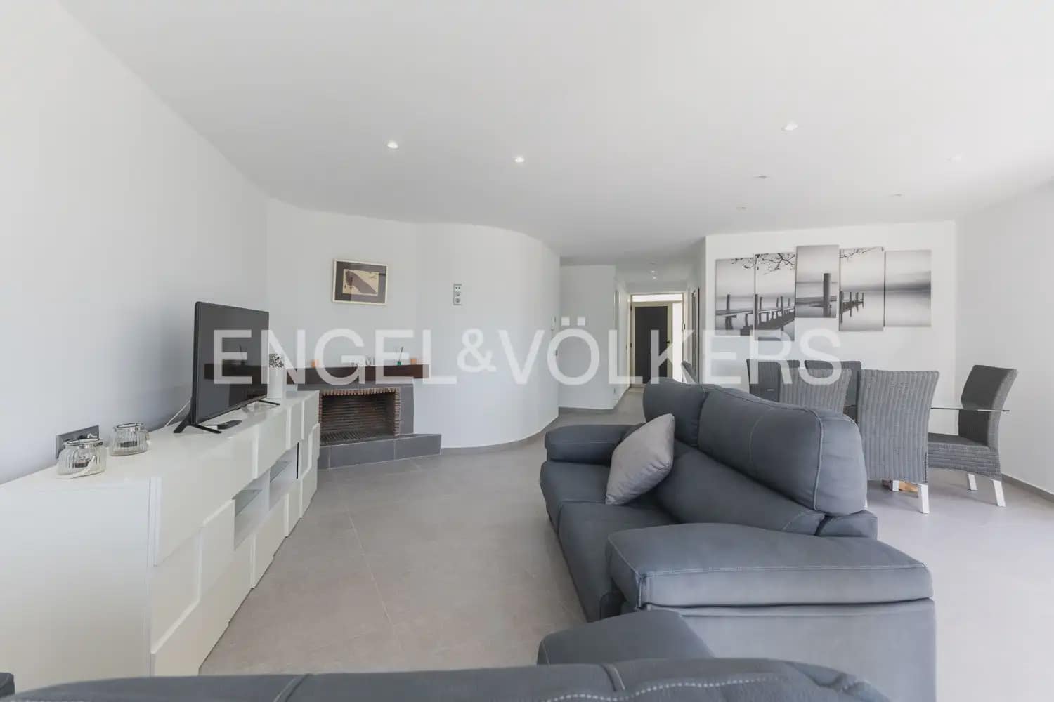5 sovrum Semi-fristående Villa till salu i Gandia med garage - 818 000 € (Ref: 9898321)