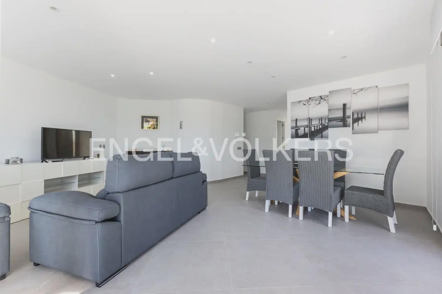 5 sovrum Semi-fristående Villa till salu i Gandia med garage - 818 000 € (Ref: 9898321)