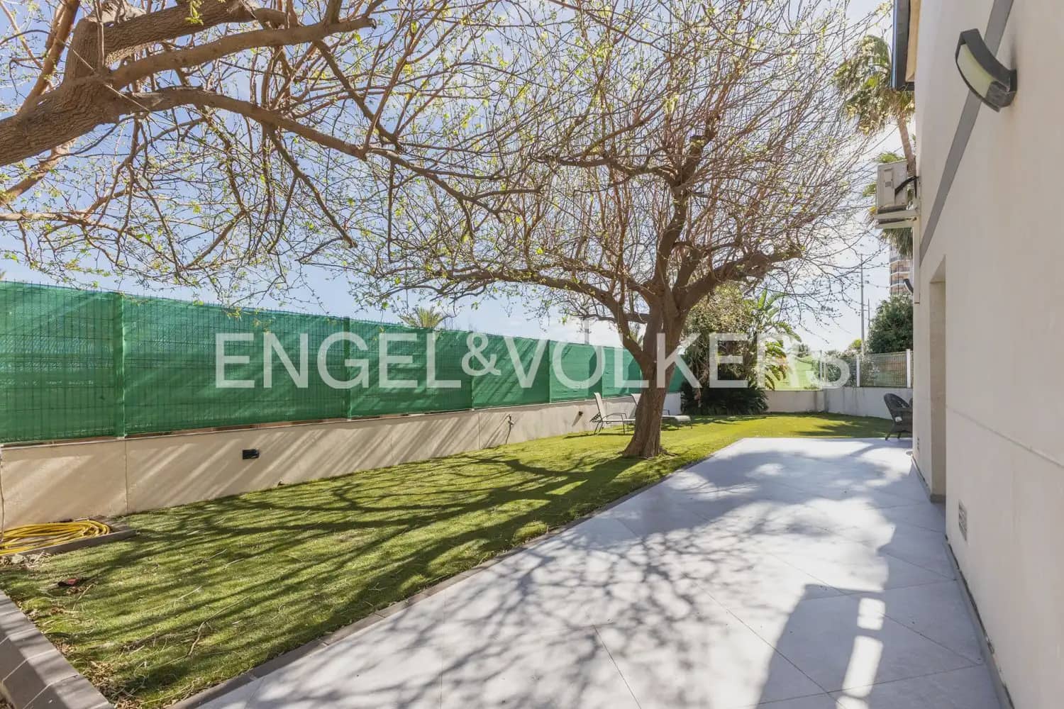 5 sovrum Semi-fristående Villa till salu i Gandia med garage - 818 000 € (Ref: 9898321)