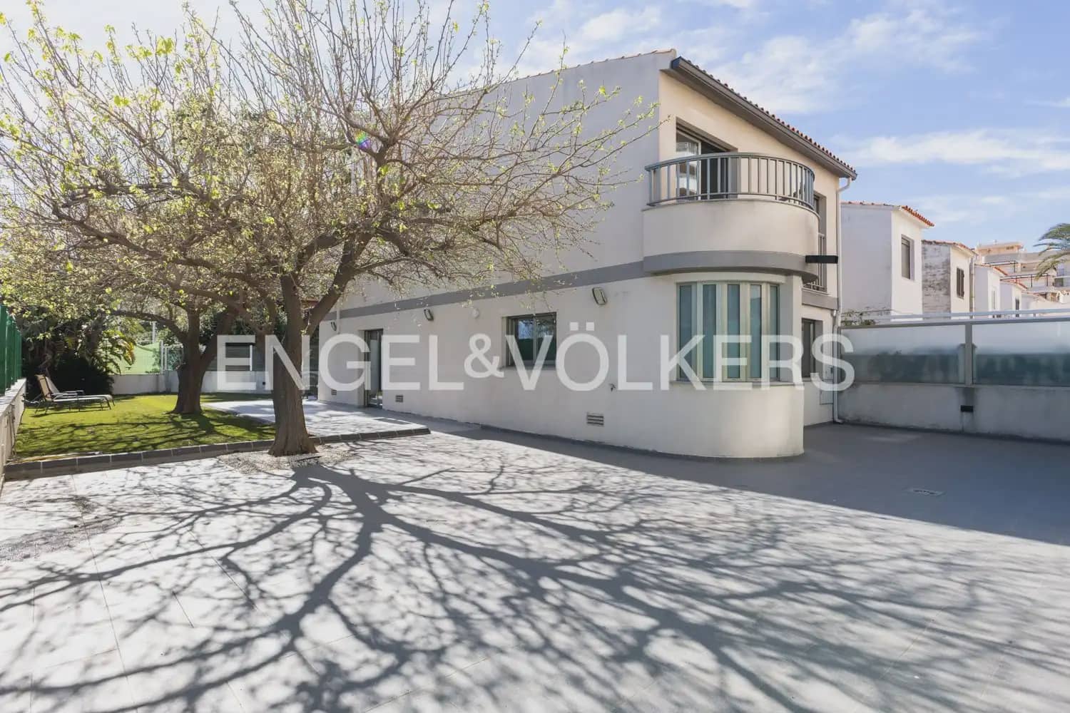 5 sovrum Semi-fristående Villa till salu i Gandia med garage - 818 000 € (Ref: 9898321)