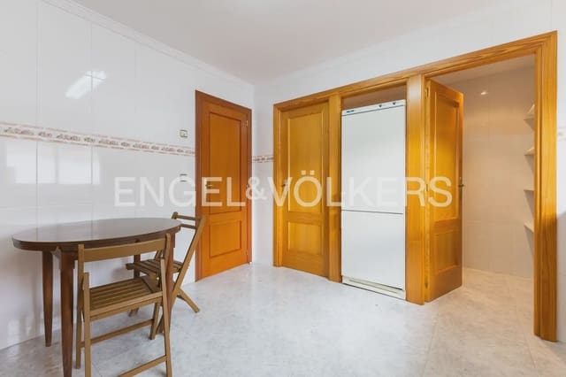 3 Zimmer Villa zu verkaufen in Oliva Pueblo, Oliva mit Garage - 380.000 € (Ref: 9898322)