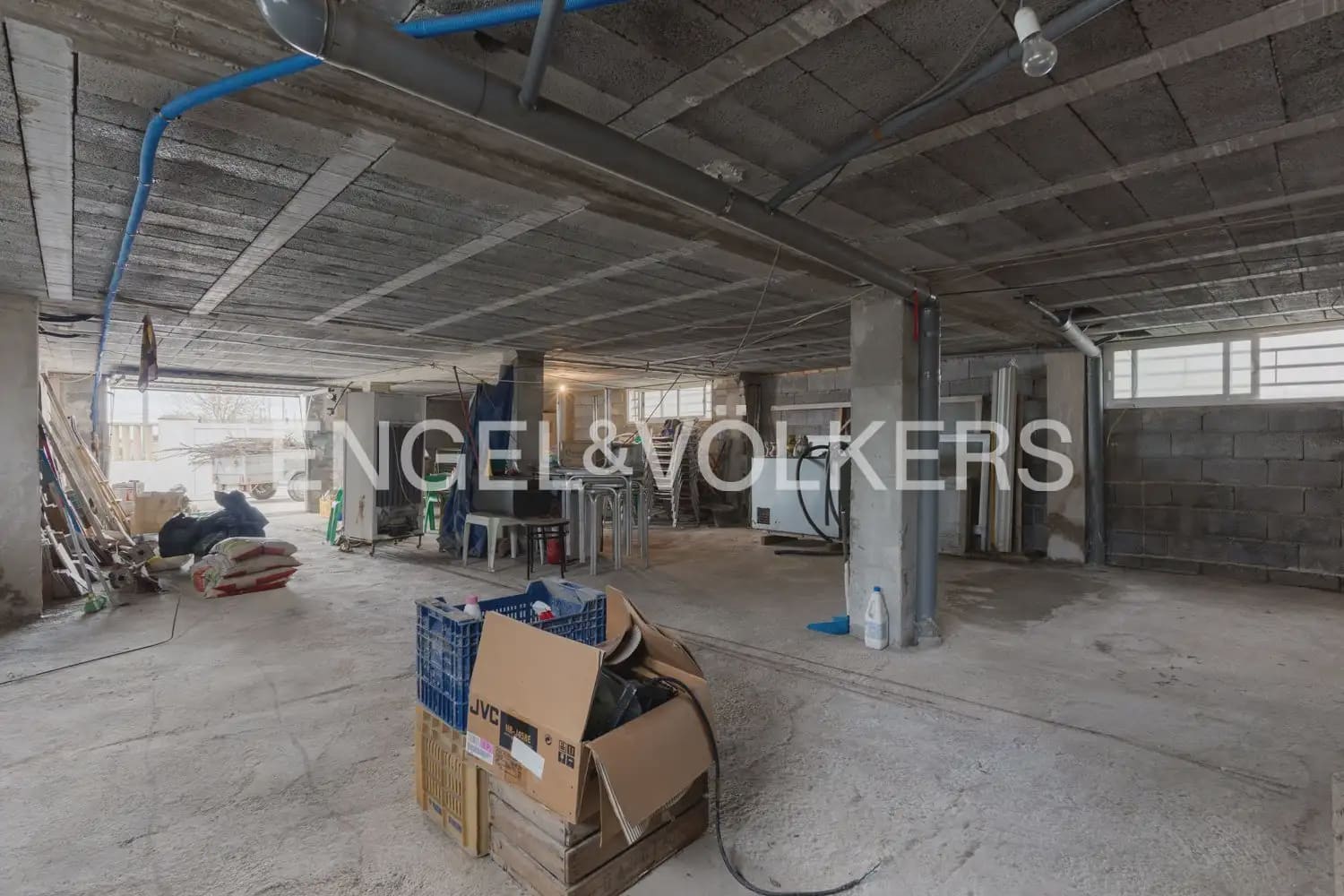 3 Zimmer Villa zu verkaufen in Oliva mit Garage - 380.000 € (Ref: 9898322)