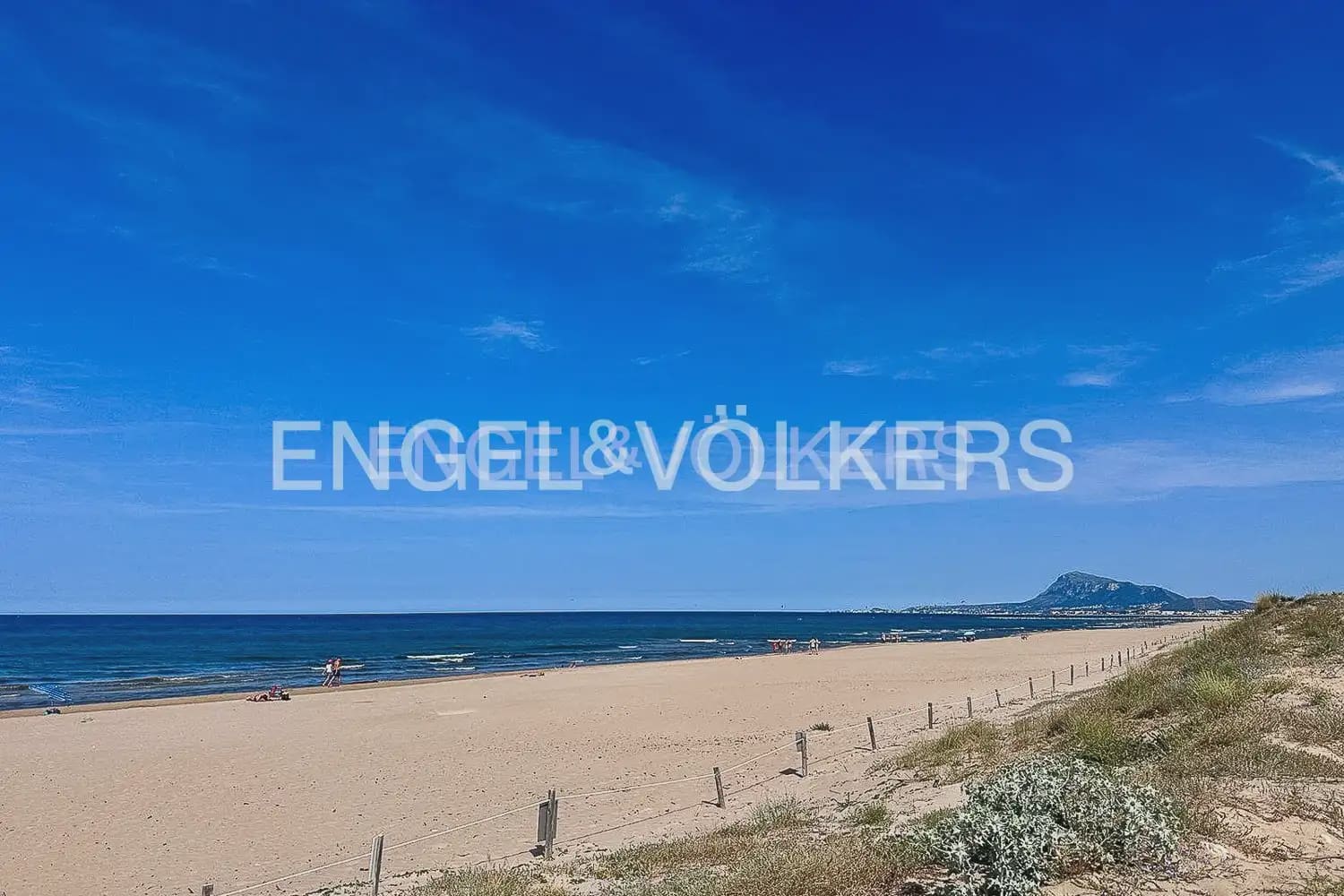 3 Zimmer Villa zu verkaufen in Oliva mit Garage - 380.000 € (Ref: 9898322)