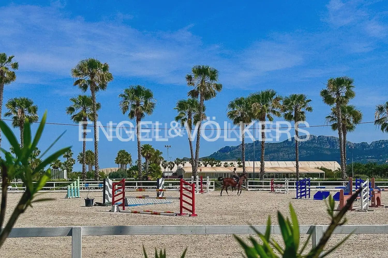 3 Zimmer Villa zu verkaufen in Oliva mit Garage - 380.000 € (Ref: 9898322)