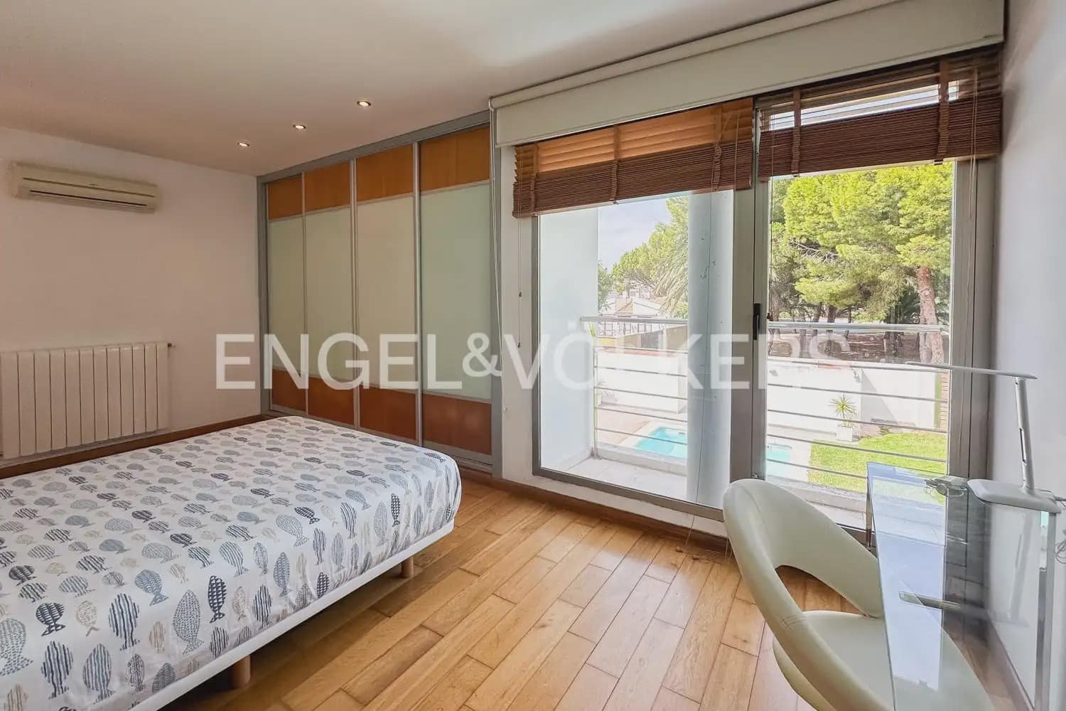 4 bedroom Villa for rent in Sagunto / Sagunt with pool garage - € 3,000 (Ref: 9898323)