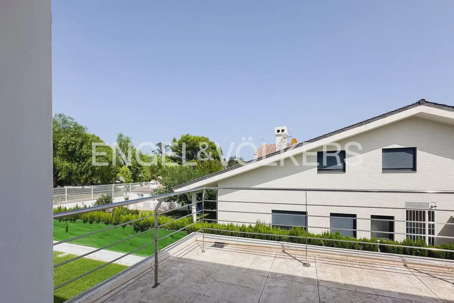 4 bedroom Villa for rent in Sagunto / Sagunt with pool garage - € 3,000 (Ref: 9898323)