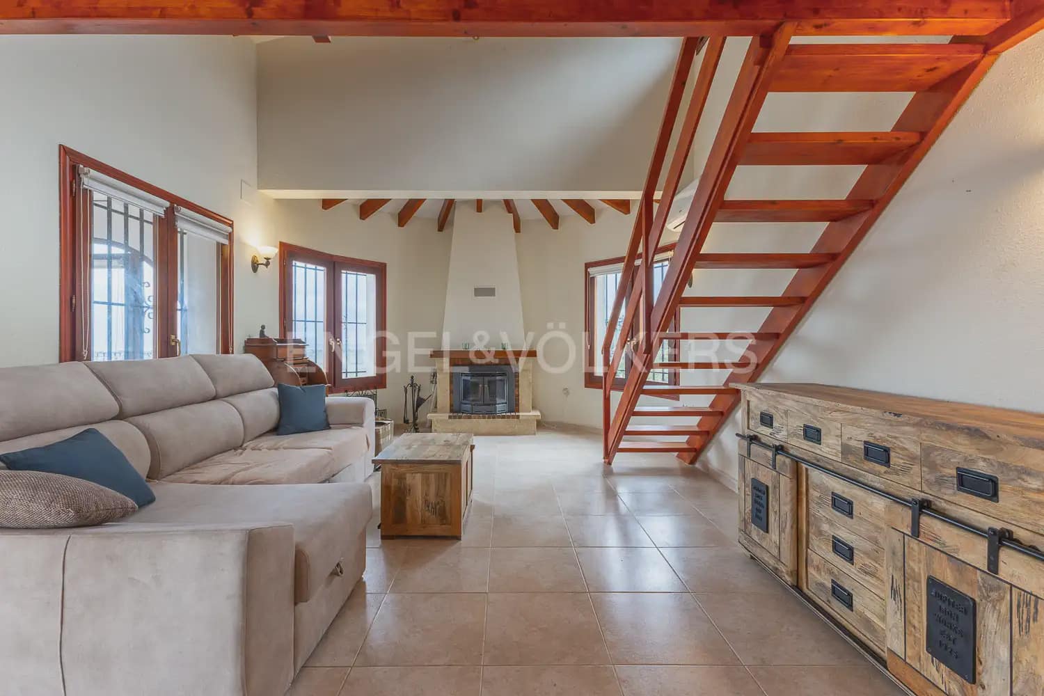 3 soveværelse Villa til salg i Pego med swimmingpool garage - € 429.000 (Ref: 9898324)