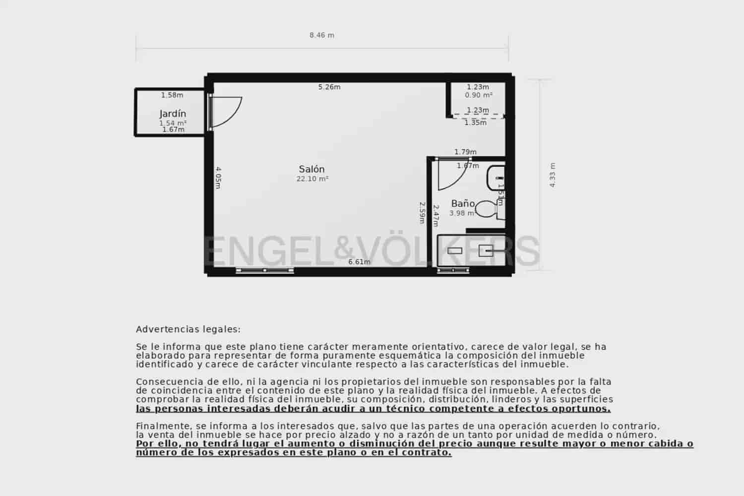 3 soveværelse Villa til salg i Pego med swimmingpool garage - € 429.000 (Ref: 9898324)