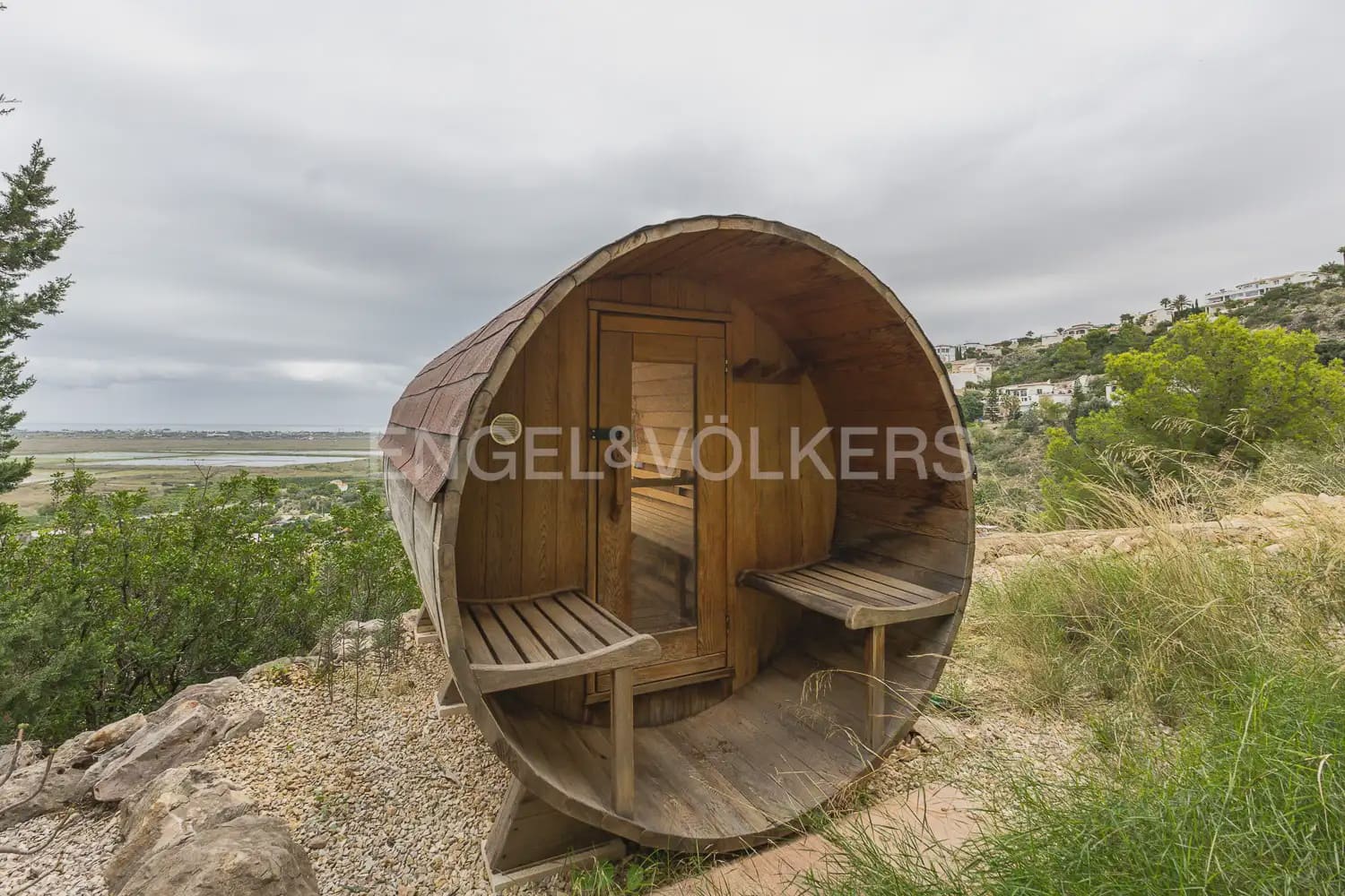 3 soveværelse Villa til salg i Pego med swimmingpool garage - € 429.000 (Ref: 9898324)
