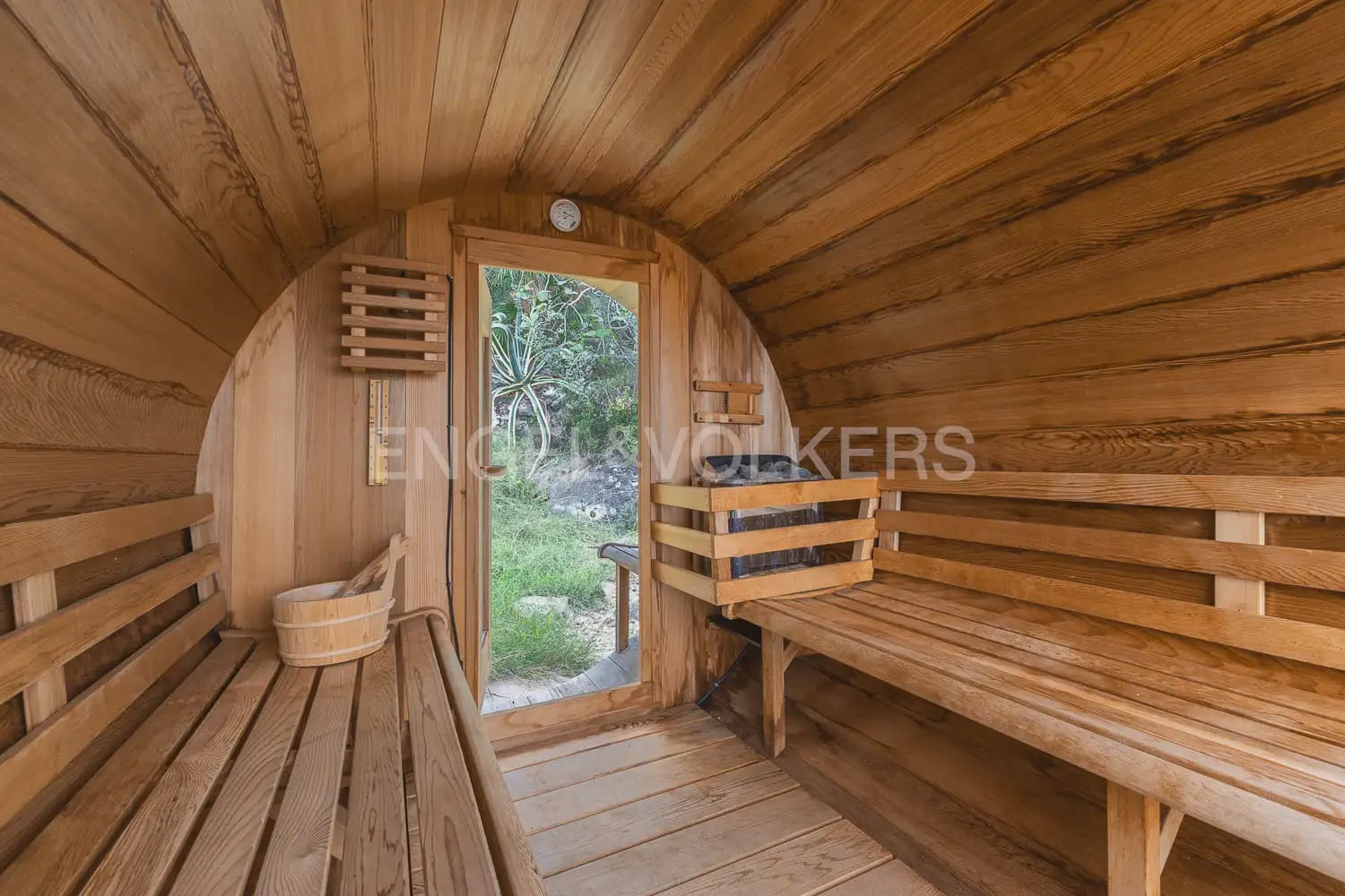 3 soveværelse Villa til salg i Pego med swimmingpool garage - € 429.000 (Ref: 9898324)