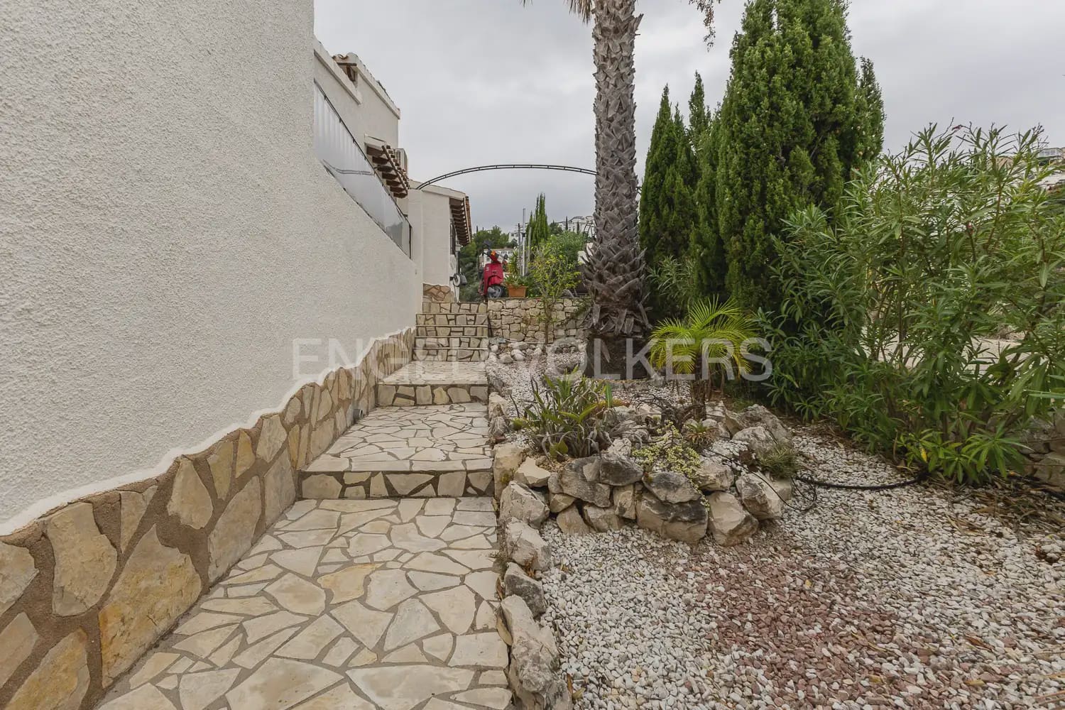 3 soveværelse Villa til salg i Pego med swimmingpool garage - € 429.000 (Ref: 9898324)