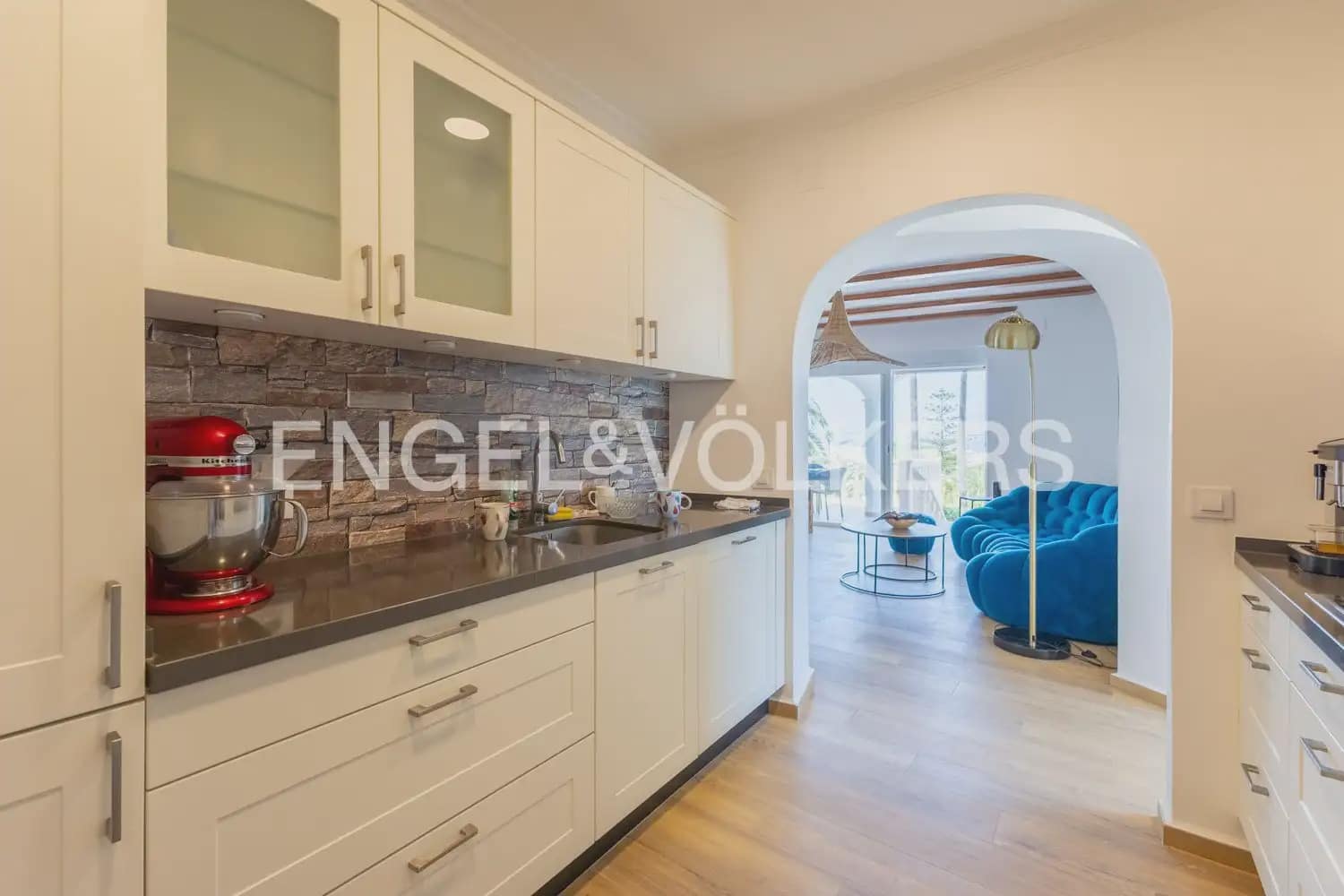 5 soverom Villa til salgs i Denia med garasje - € 895 000 (Ref: 9898325)